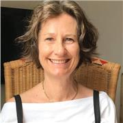 Professeur diplômée d'Etat